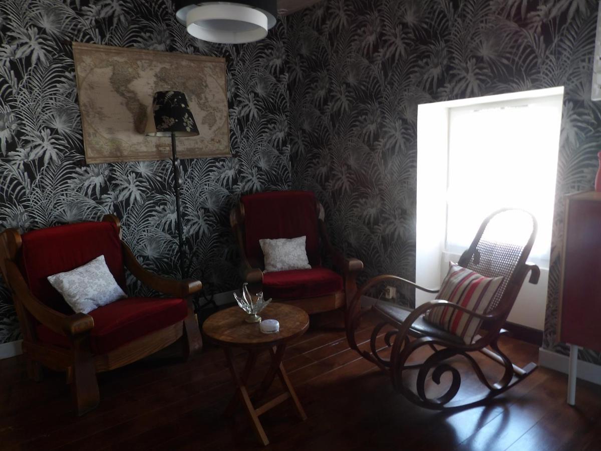 Chez Lorette Mauzé-sur-le-Mignon エクステリア 写真
