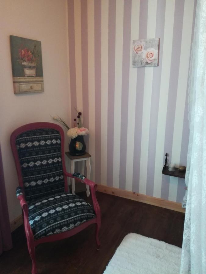 Chez Lorette Mauzé-sur-le-Mignon エクステリア 写真