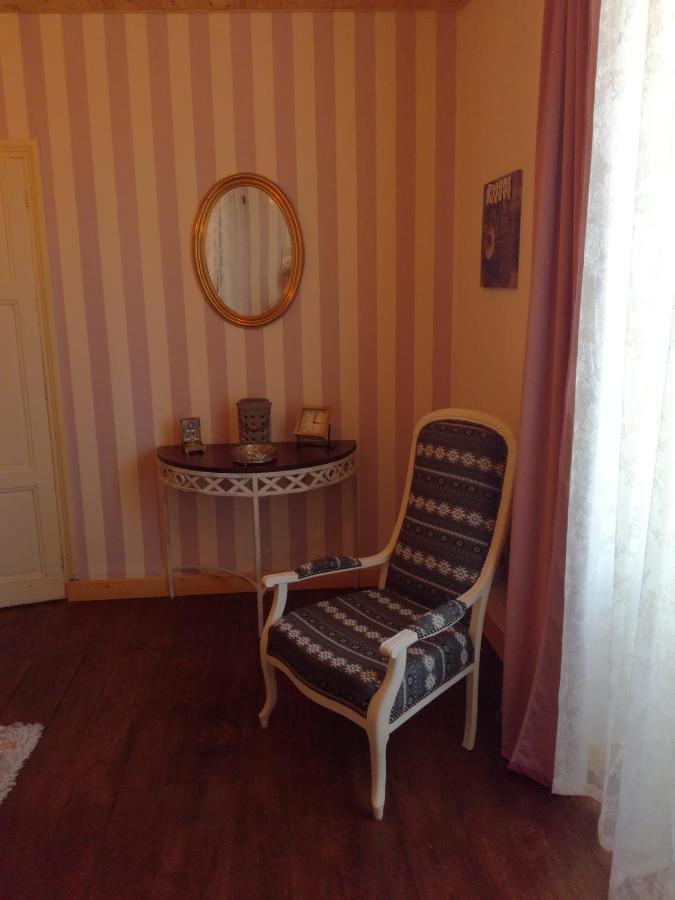 Chez Lorette Mauzé-sur-le-Mignon エクステリア 写真