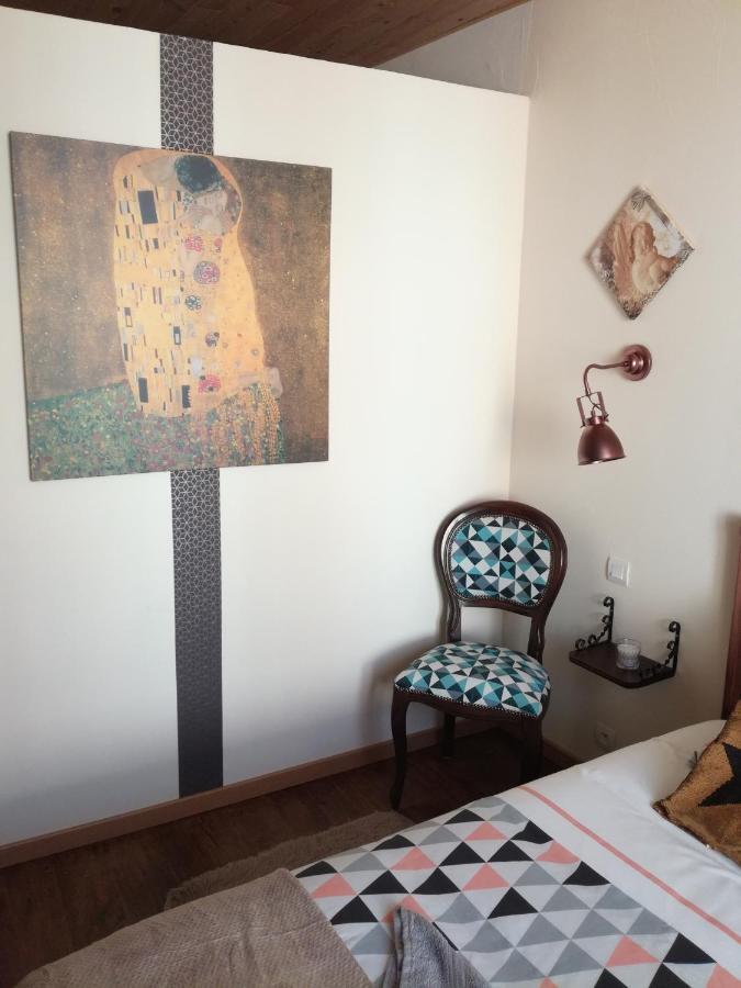 Chez Lorette Mauzé-sur-le-Mignon エクステリア 写真