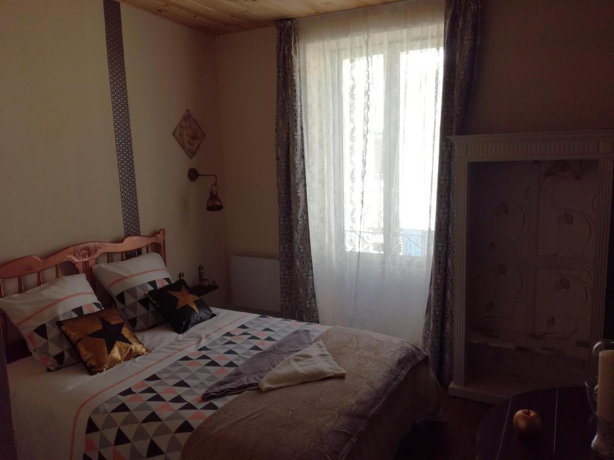 Chez Lorette Mauzé-sur-le-Mignon エクステリア 写真