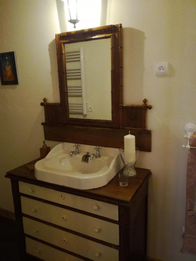 Chez Lorette Mauzé-sur-le-Mignon エクステリア 写真