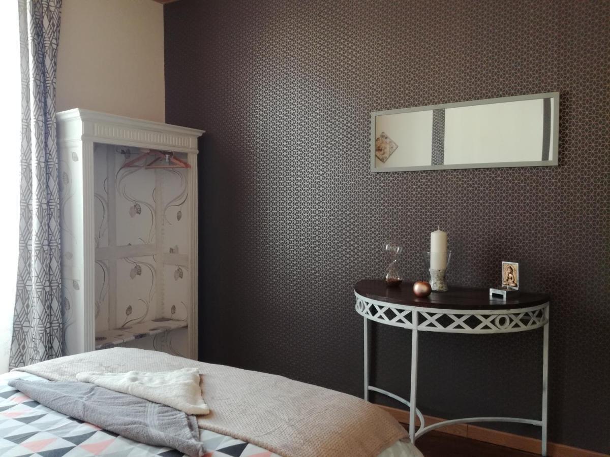 Chez Lorette Mauzé-sur-le-Mignon エクステリア 写真