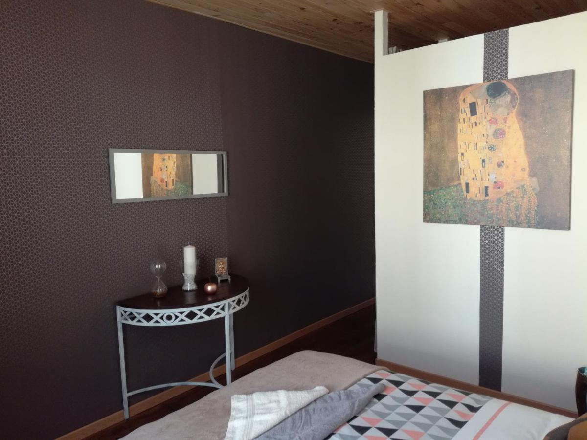 Chez Lorette Mauzé-sur-le-Mignon エクステリア 写真