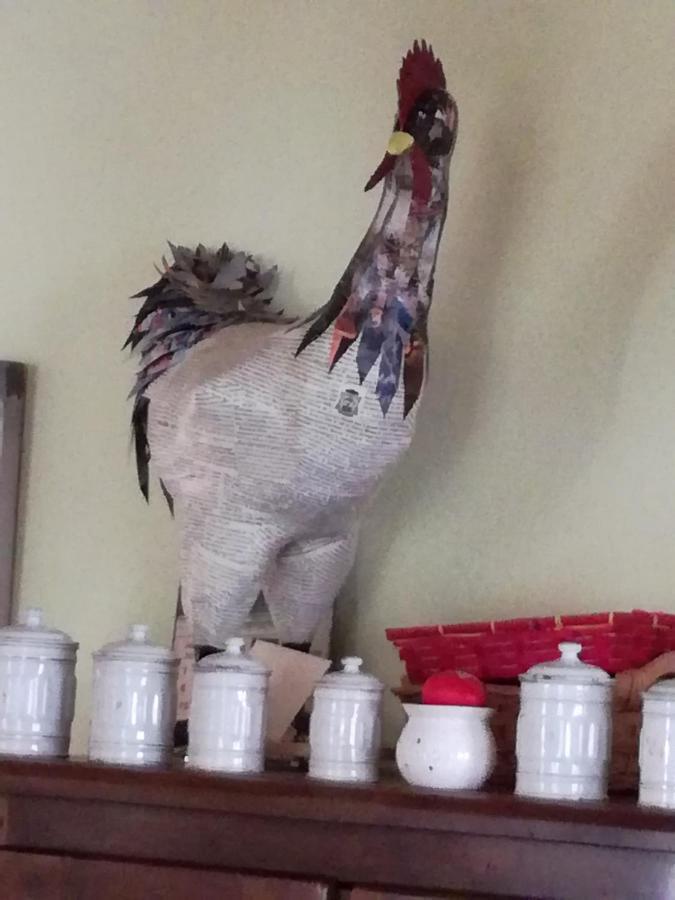 Chez Lorette Mauzé-sur-le-Mignon エクステリア 写真
